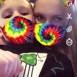 Meet your Posher, Jessie